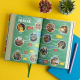 CSB Kids Bible, Anglicised Edition, Hardcover